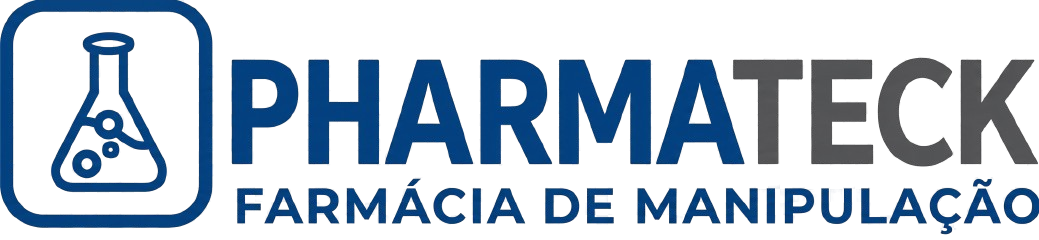 Pharmateck Farmácia de Manipulação